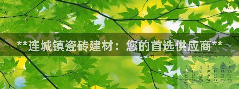 杏鑫招商总代