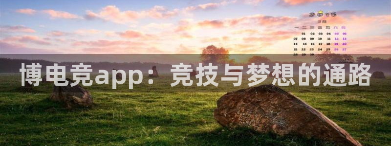 火博电竞网站
